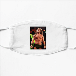 Ring Warrior Jack Perry Face Masks