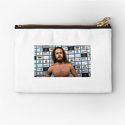 Wrestling Prodigy Jack Perry Zipper Pouches