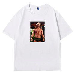 Ring Warrior Jack Perry T-Shirts