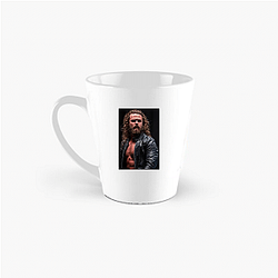 High Flyer Jack Perry Mugs