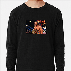Crowd Favorite Jack Perry Sweatshirts