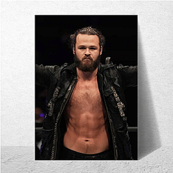Jungle Boy Jack Perry Posters