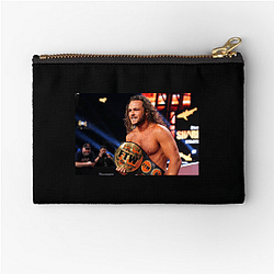Crowd Favorite Jack Perry Zipper Pouches