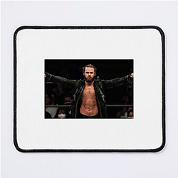 Jungle Boy Jack Perry Mouse Pads