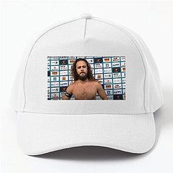 Wrestling Prodigy Jack Perry Hats & Caps