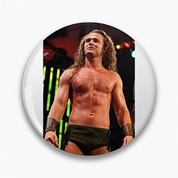 Ring Warrior Jack Perry Pins