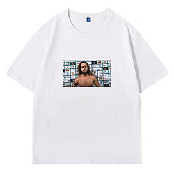 Wrestling Prodigy Jack Perry T-Shirts