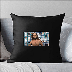 Wrestling Prodigy Jack Perry Pillows Cover