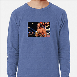 Crowd Favorite Jack Perry Sweatshirts