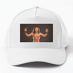 Charismatic Fighter Jack Perry Hats & Caps