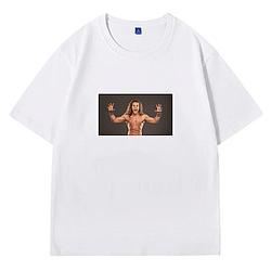 Charismatic Fighter Jack Perry T-Shirts