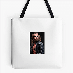 High Flyer Jack Perry Bags