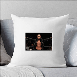 Jungle Boy Jack Perry Pillows Cover