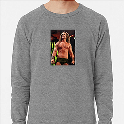 Ring Warrior Jack Perry Sweatshirts