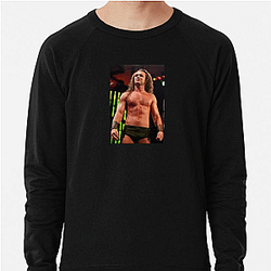 Ring Warrior Jack Perry Sweatshirts
