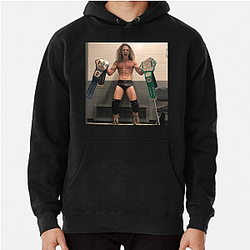 Rising Contender Jack Perry Hoodies