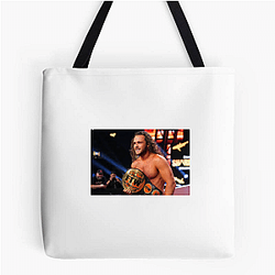 Crowd Favorite Jack Perry Bags