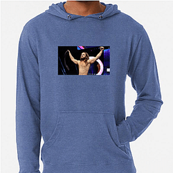 Next Generation Jack Perry Hoodies