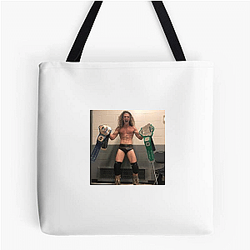 Rising Contender Jack Perry Bags