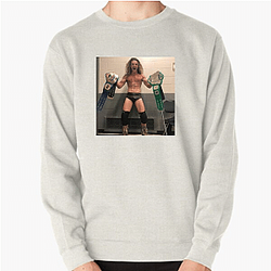 Rising Contender Jack Perry Sweatshirts