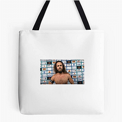 Wrestling Prodigy Jack Perry Bags