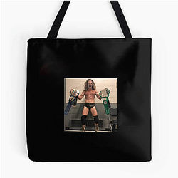 Rising Contender Jack Perry Bags