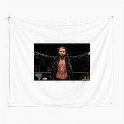 Jungle Boy Jack Perry Tapestries