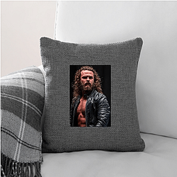 High Flyer Jack Perry Pillows Cover