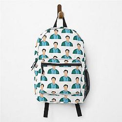 Hughie Campbell Jack Quaid The Boys Backpack
