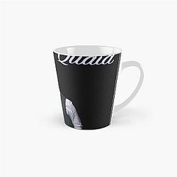 Jack Quaid Vintage T-Shirt Mug