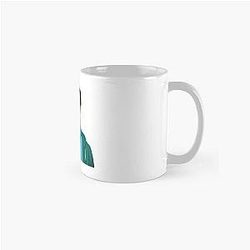 Hughie Campbell and Jack Quaid - The Boys Mug