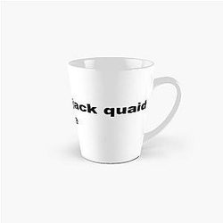 Looking for a Jack Quaid or similar Tall Mug