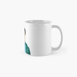 Hughie Campbell  Jack Quaid - The Boys Classic Mug