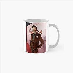 Companion - Jack Quaid at World Premiere Mug