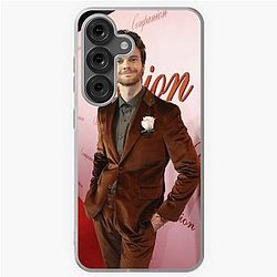 Companion Jack Quaid at World Premiere Samsung Galaxy Case