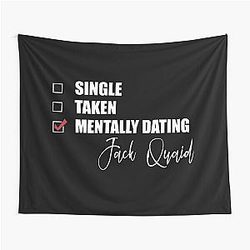 Mentally Dating Jack Quaid