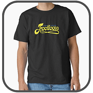Jack Quaid T-Shirts