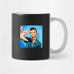 Jack Quaid Merch Jack Quaid Mugs