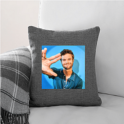 Jack Quaid Merch Jack Quaid Pillows Cover