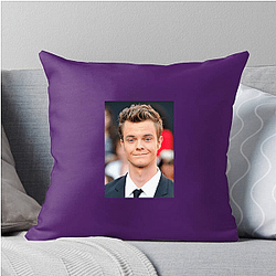 Jack Quaid Merch For Fans Jack Quaid Pillows Cover