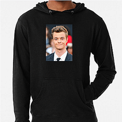 Jack Quaid Merch For Fans Jack Quaid Hoodies