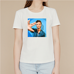 Jack Quaid Merch Jack Quaid T-Shirts