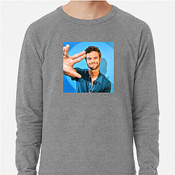 Jack Quaid Merch Jack Quaid Sweatshirts