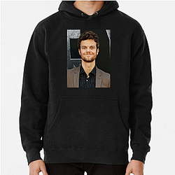 Jack Quaid Merch Collection Jack Quaid Hoodies