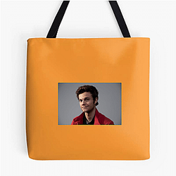 Jack Quaid Limited Collection Jack Quaid Bags