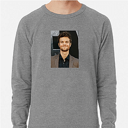 Jack Quaid Merch Collection Jack Quaid Sweatshirts