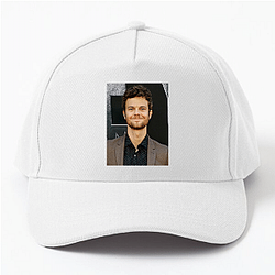Jack Quaid Merch Collection Jack Quaid Hats & Caps