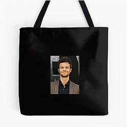 Jack Quaid Merch Collection Jack Quaid Bags