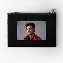 Jack Quaid Limited Collection Jack Quaid Zipper Pouches