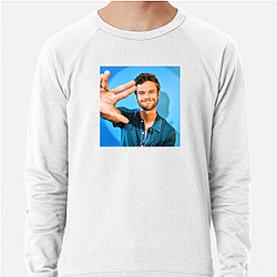 Jack Quaid Merch Jack Quaid Sweatshirts